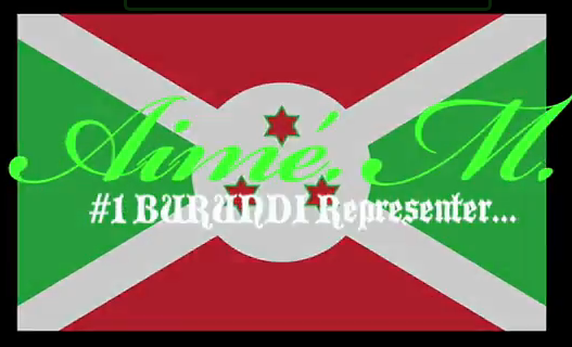 Aime. M. Akabonero video